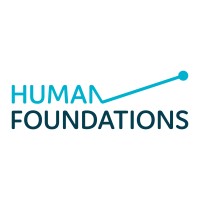 Human Foundations Logo