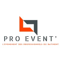 Pro Event Logo