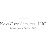 NovaCare Services, INC Logo
