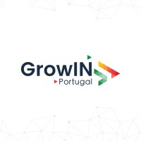 GrowIN Portugal Logo
