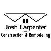 Josh Carpenter Construction & Remodeling Logo