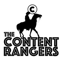 The Content Rangers Logo