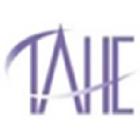 Tahe International Metal Madencilik A.S. Logo