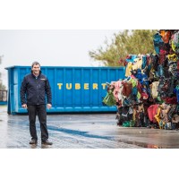 Groupe Patrick Tubert Environnement Logo