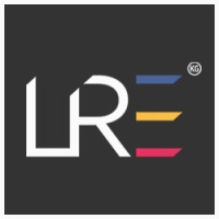 LRE Solutions Logo