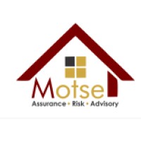 Motse Business & Risk Advisory (Pty) Ltd Logo