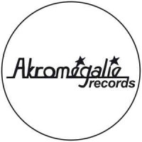 Akromégalie Records Logo