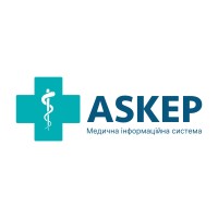 Askep.net Logo
