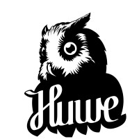 JOHANNES HUWE PHOTOGRAPHY Logo