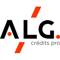ALG Crédits Pro Logo
