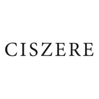 Ciszere menswear Logo