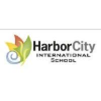 Harbor City International School Logo