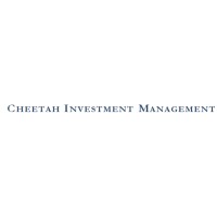 Cheetah Investment Management Limited Logo