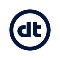 Datatronic Software AG Logo