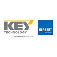 Herbert | Key Technology Logo