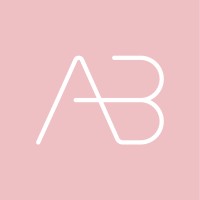 AB Comunicação Logo