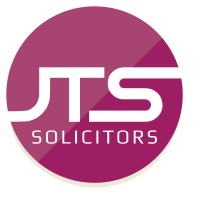 JTS Solicitors Logo