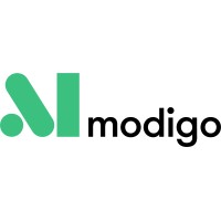 MODIGO Logo