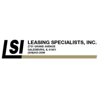 Leasing Specialists, Inc. Logo