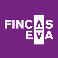 Fincas Eva Servicios Inmobiliarios Logo