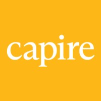 Capire Consulting Group Logo