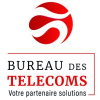 Le Bureau des Telecoms Logo
