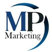 MP Marketing Logo