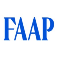 FAAP Ribeirão Preto Logo