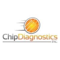 Chip Diagnostics Logo