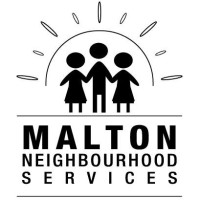 Malton Neighbourhood Services Logo