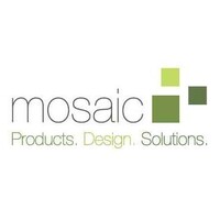 Mosaic Logo