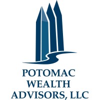 Potomac Wealth Advisors, LLC Logo