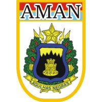 Academia Militar das Agulhas Negras Logo