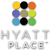 Hyatt Place Greenville Haywood Logo