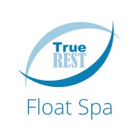 True Rest Pittsburgh Logo