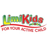 LIMIKIDS Logo
