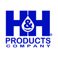 H&H Products Company Logo