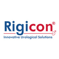 Rigicon® Innovative Urological Solutions Logo