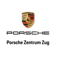 Porsche Zentrum Zug Logo