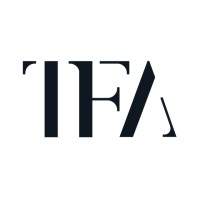 TFA -The Fashion Architects Logo