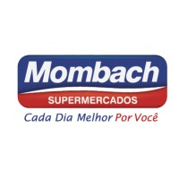 Mombach Supermercados Logo