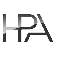 Harish Prasad & Associates Logo