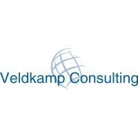 Veldkamp Consulting BV Logo