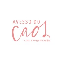 Avesso do Caos Logo