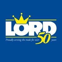 Lord Hire Centres Logo