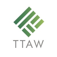 The Training Association (WEST) Logo