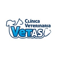 Clinica Veterinaria Vetas Logo