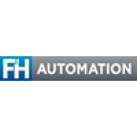 FH Automation / FH Welding Machines Logo
