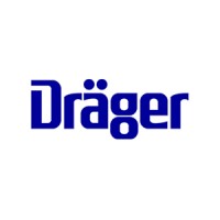 Dräger Brandbeveiliging Logo