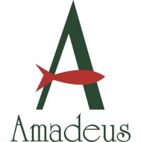 Restaurante Amadeus Logo